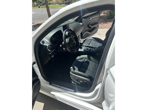 2015 Audi A3 2.0 TDI Prestige