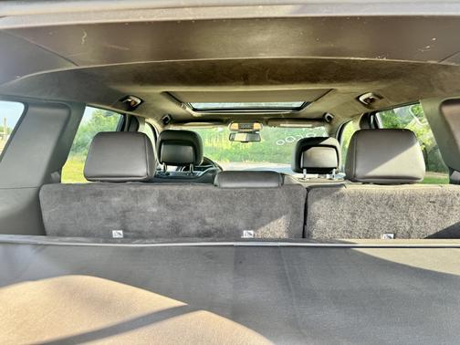 2014 Jeep Grand Cherokee Summit