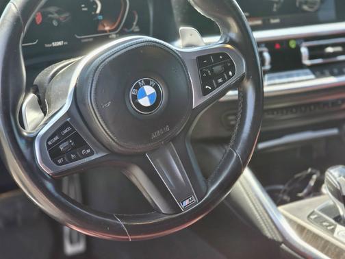 2021 BMW 430 i