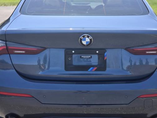 2021 BMW 430 i
