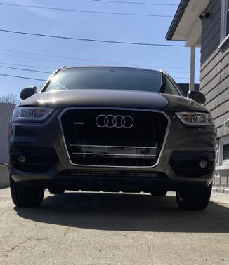 2015 Audi Q3 2.0T Prestige