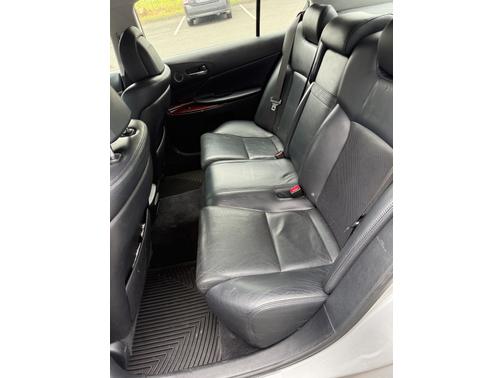 2008 Lexus GS 350 Base