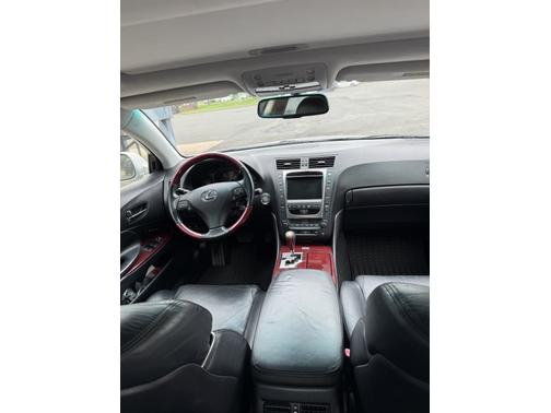 2008 Lexus GS 350 Base
