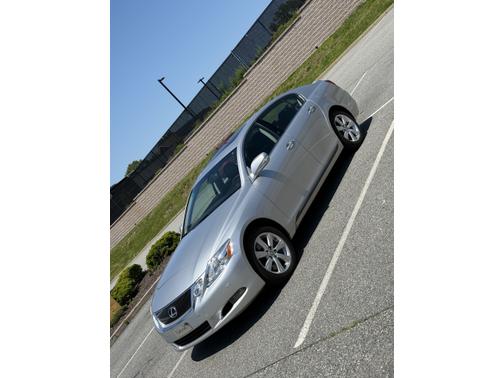 2008 Lexus GS 350 Base