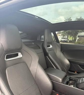 2018 Jaguar F-TYPE R-Dynamic