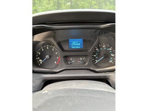 2016 Ford Transit-250 Base