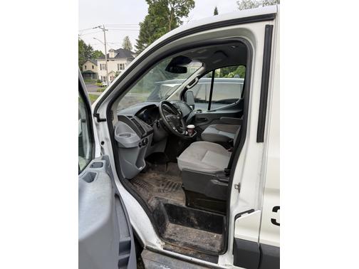 2016 Ford Transit-250 Base