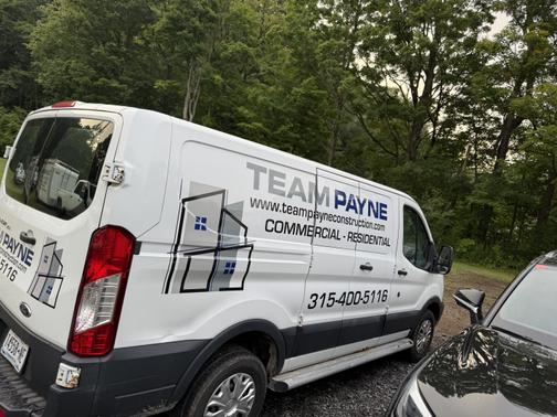 2016 Ford Transit-250 Base