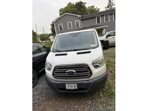 2016 Ford Transit-250 Base