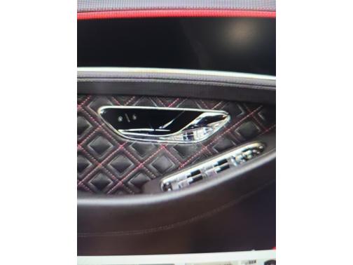 2022 Bentley Continental GT Speed