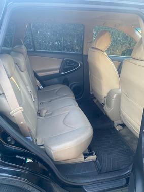 2010 Toyota RAV4 Limited