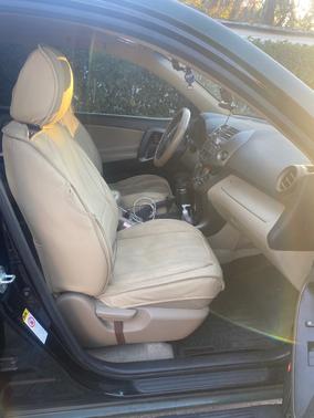 2010 Toyota RAV4 Limited