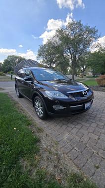 2008 Mazda CX-9 Grand Touring