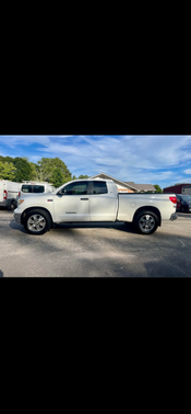 2007 Toyota Tundra SR5