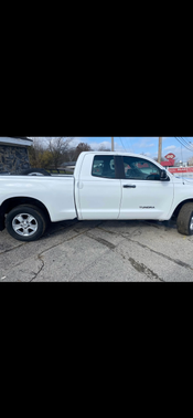 2007 Toyota Tundra SR5