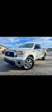 2007 Toyota Tundra SR5