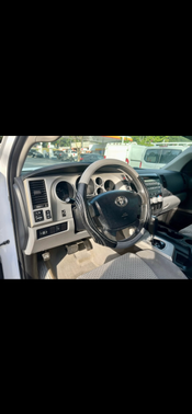 2007 Toyota Tundra SR5