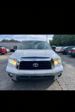 2007 Toyota Tundra SR5