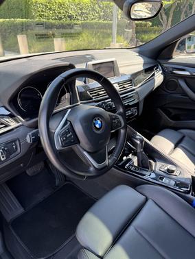 2018 BMW X2 sDrive28i