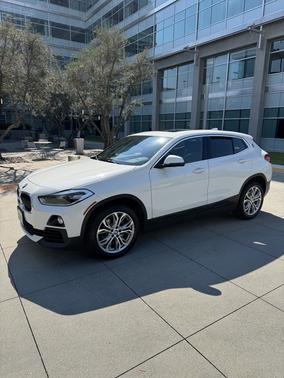 2018 BMW X2 sDrive28i