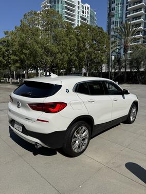 2018 BMW X2 sDrive28i