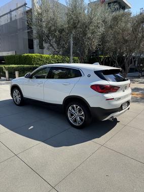2018 BMW X2 sDrive28i