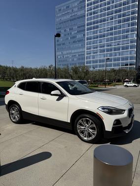 2018 BMW X2 sDrive28i
