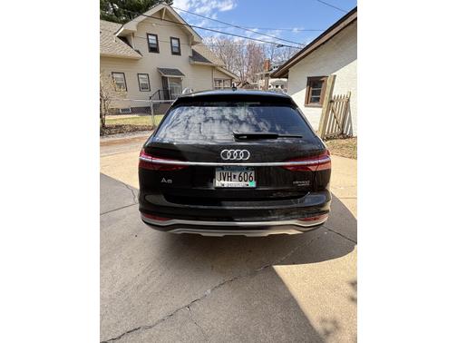 2020 Audi A6 allroad 3.0T Premium Plus