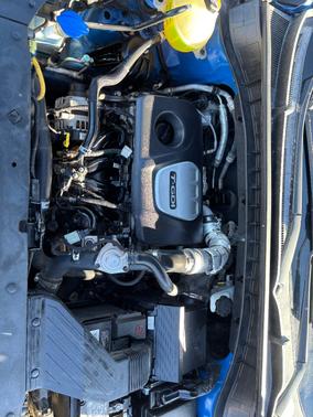 2016 Hyundai TUCSON Sport