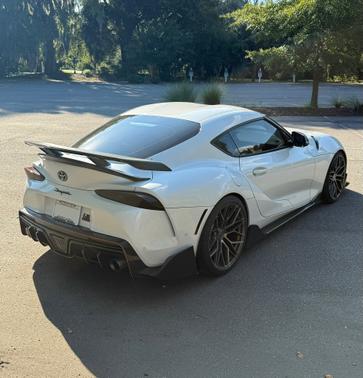 2021 Toyota GR Supra 3.0 Premium
