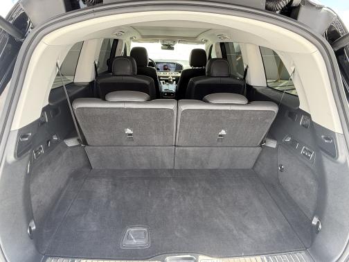 2024 Mercedes-Benz GLS 450 4MATIC