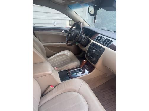 2008 Buick Lucerne CXL