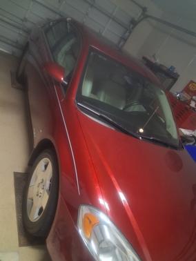 2008 Chevrolet Impala SS