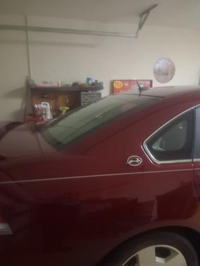 2008 Chevrolet Impala SS