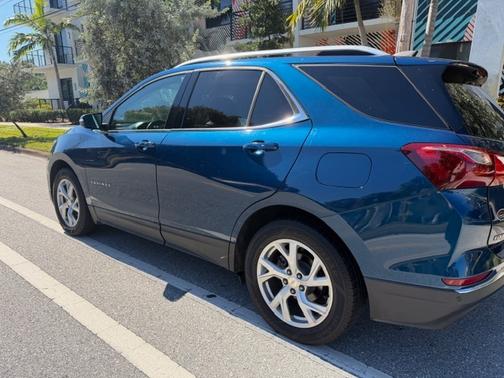 2019 Chevrolet Equinox 2LT