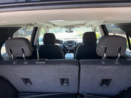 2019 Chevrolet Equinox 2LT