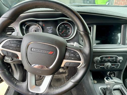 2018 Dodge Charger GT