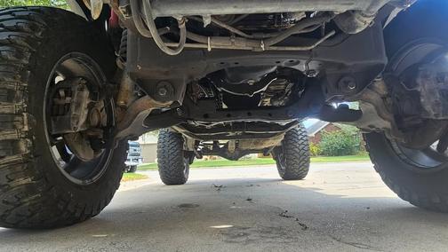 1997 Toyota 4Runner Limited