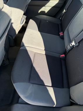 2007 Nissan Sentra 2.0 S