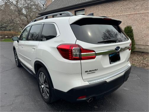 2019 Subaru Ascent Limited 7-Passenger