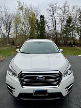 2019 Subaru Ascent Limited 7-Passenger