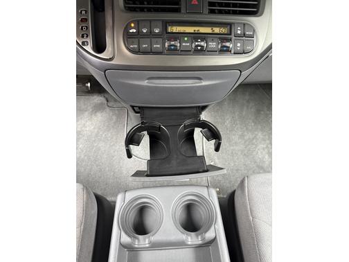 2006 Honda Odyssey EX