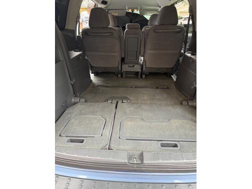 2006 Honda Odyssey EX
