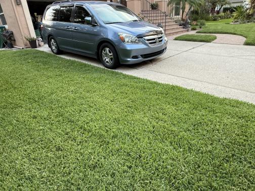 2006 Honda Odyssey EX