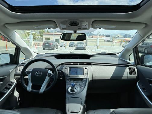 2010 Toyota Prius I