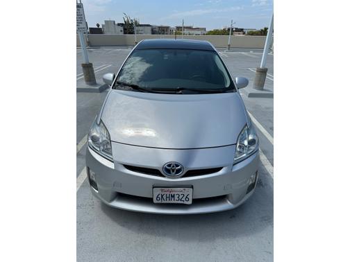2010 Toyota Prius I