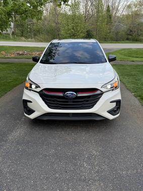 2024 Subaru Legacy Sport