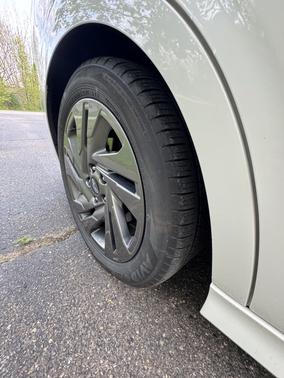 2024 Subaru Legacy Sport