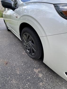 2024 Subaru Legacy Sport