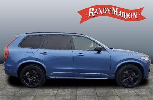 2016 Volvo XC90 T6 R-Design